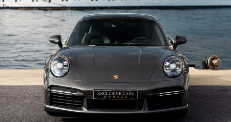 Porsche 911 TYPE 992 TURBO S PDK 650 CV - MONACO  - photo n°2 Porsche 911 TYPE 992 TURBO S PDK 650 CV - MONACO  occasion à MONACO - photo n°2