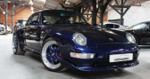 Porsche 911 TYPE 993 (993) TURBO  1995 - annonce de voiture en vente sur Auto Sélection.com