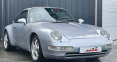 Porsche 911 occasion année 1994 boite Manuelle Annonce Porsche 911 occasion Essence Type 993 3.6 Carrera 4 272ch BVM6 à Vire