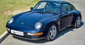 Porsche 911 occasion année 1994 boite Manuelle Annonce Porsche 911 occasion Essence TYPE 993 CARRERA 2 3.6 L 272 ch à Venelles
