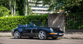 Porsche 911 occasion année 1994 boite Manuelle Annonce Porsche 911 occasion Essence type 993 Carrera Cabriolet à LYON