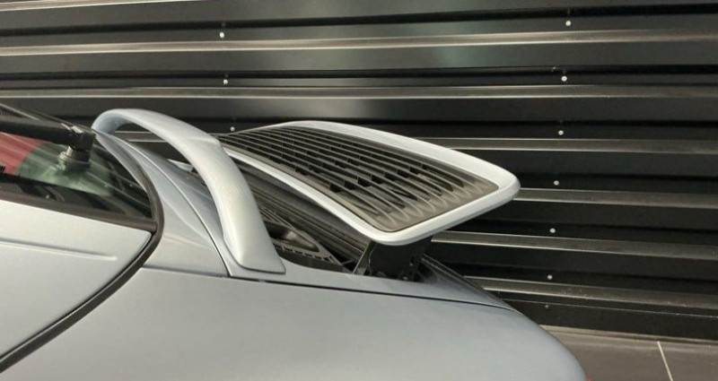 Porsche 911 TYPE 993 TARGA 3.6 285 Ch BVM6  occasion � Chanceaux-sur-Choisille - photo n�6