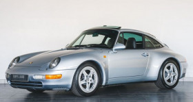 Porsche 911 occasion 1996 mise en vente à Vesoul par le garage TEMPS LIBRE L'ESPRIT MOTEUR - photo n°1