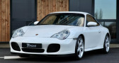 Annonce Porsche 911 occasion Essence type 996 (2) 3.6 Carrera 4S TipTronic S � Grandchamp-des-fontaines