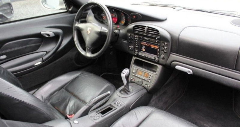 Porsche 911 TYPE 996 (2) 3.6 CARRERA  occasion  RONCQ - photo n3