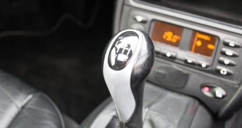 Porsche 911 TYPE 996 (2) 3.6 CARRERA  occasion  RONCQ - photo n7