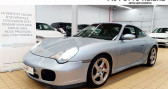 Annonce Porsche 911 occasion Essence TYPE 996 3.6 320 CARRERA 4S TIPTRONIC S  MONTMOROT