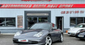 Annonce Porsche 911 occasion Essence Type 996 3.6 320ch BVM6 à Vire