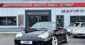 Porsche 911 occasion année 2004 boite Manuelle Annonce Porsche 911 occasion Essence Type 996 3.6 Cabriolet Carrera 4S 320ch BVM6 à Vire