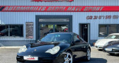 Porsche 911 occasion année 2003 boite Manuelle Annonce Porsche 911 occasion Essence Type 996 3.6 Carrera 320ch BVM6 à Vire