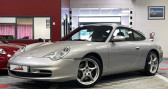 Annonce Porsche 911 occasion Essence Type 996 3.6 Carrera 320ch BVM6 à Vire