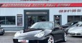 Porsche 911 occasion année 2002 boite Manuelle Annonce Porsche 911 occasion Essence Type 996 3.6 Carrera 4S 320ch BVM6 à Vire