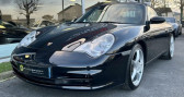 Annonce Porsche 911 occasion Essence Type 996 Cabriolet 3.6L 320Ch  Reims