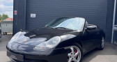 Annonce Porsche 911 occasion Essence TYPE 996 CABRIOLET CARRERA 4, 22 CV 300 CH, 1er M.E.C 26-01-  Brindas