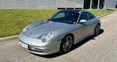 Porsche 911 TYPE 996 CARRERA 2 TARGA 3.6L 320 BVM6   Venelles 13
