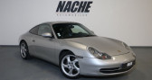 Porsche 911 occasion année 2001 Annonce Porsche 911 occasion Essence Type 996 Carrera 3.4 à AIGNE