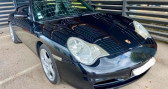 Porsche 911 Type 996 CARRERA 3.6 320 CH BVM   LAVEYRON 26