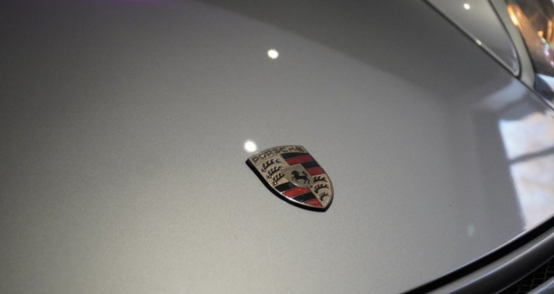 Porsche 911 Type 996 Carrera 300 cv (body-kit GT3)  occasion  L'ISLE SUR LA SORGUE - photo n7