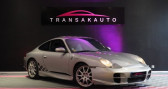 Annonce Porsche 911 occasion Essence Type 996 Carrera 300 cv (body-kit GT3)  L'ISLE SUR LA SORGUE