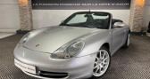 Porsche 911 type 996 Carrera 4 Cabriolet 3.4 300ch BVM   Antibes 06