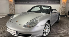 Porsche 911 , garage LUXURY & PERFORMANCE SELECTION  Antibes