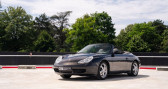 Porsche 911 occasion année 2001 boite Manuelle Annonce Porsche 911 occasion Essence type 996 Carrera 4 cabriolet à LYON