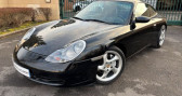 Porsche 911 type 996 carrera 4 TIPTRONIC   Ferrires-en-Brie 77
