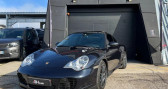 Porsche 911 type 996 CARRERA 4S 3.6 320 TIPTRONIC-S - Toit ouvrant - Pac   01500 Ch