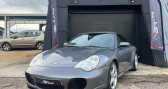 Annonce Porsche 911 occasion Essence type 996 CARRERA 4S 3.6 320 Toit ouvrant - Cuir lectrique   01500