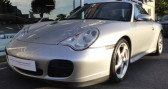 Annonce Porsche 911 occasion Essence Type 996 Carrera 4S 3.6L 320Ch à Reims