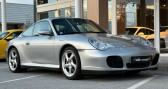 Annonce Porsche 911 occasion Essence Type 996 CARRERA 4S 320ch Tiptronic IMS ralis  PERPIGNAN