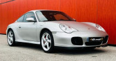 Porsche 911 occasion année 2004 boite Automatique Annonce Porsche 911 occasion Essence Type 996 CARRERA 4S 320ch Tiptronic à PERPIGNAN