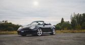 Annonce Porsche 911 occasion Essence Type 996 Carrera 4S Cabriolet � AIGNE