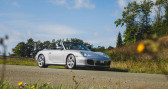 Annonce Porsche 911 occasion Essence type 996 Carrera 4S cabriolet � AIGNE