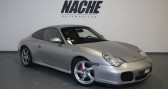 Porsche 911 occasion année 2002 Annonce Porsche 911 occasion Essence Type 996 Carrera 4S à AIGNE