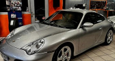 Annonce Porsche 911 occasion Essence TYPE 996 CARRERA  ORLEAT