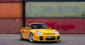 Annonce Porsche 911 occasion Essence type 996 GT2  LYON
