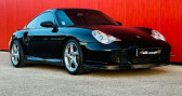 Annonce Porsche 911 occasion Essence type 996 TURBO 3.6 420ch � PERPIGNAN
