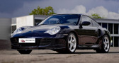 Annonce Porsche 911 occasion Essence TYPE 996 Turbo 3.6 L 420 Ch Tiptronic S  Venelles