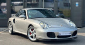 Porsche 911 occasion année 2001 boite Manuelle Annonce Porsche 911 occasion Essence TYPE 996 Turbo 3.6i- 420 COUPE à ANDREZIEUX-BOUTHEON