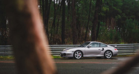 Porsche 911 , garage NACHE AUTOMOBILES � AIGNE