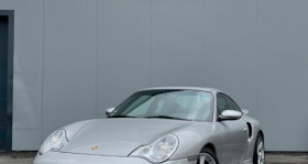 Porsche 911 occasion 2003 mise en vente à Aubigny En Artois par le garage ARTOIS AUTO IMPORT - photo n°1