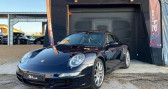 Annonce Porsche 911 occasion Essence type 997 3.8 355 CARRERA 4S - Carnet d'entretien complet � j � 01500