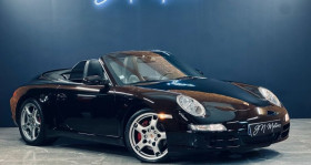 Porsche 911 , garage GN MOTORS  Thoiry