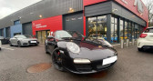 Annonce Porsche 911 occasion Essence type 997 Carrera 4S phase 2 bote PDK 385ch vhicule franai  Vieux Charmont