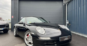 Porsche 911 occasion 2006 mise en vente à Brindas par le garage EXTREM AUTOMOTIVE - photo n°1