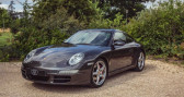 Porsche 911 occasion année 2005 boite Automatique Annonce Porsche 911 occasion Essence type 997 Carrera S 3.8l 355 Tiptronic - Française - Carnet + à Lissieu
