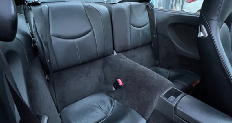 Porsche 911 Type 997 Carrera S coup - financement possible - IMS fait -  occasion  GENAY - photo n6