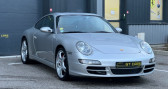 Annonce Porsche 911 occasion Essence Type 997 Carrera S coup - financement possible - IMS fait -  GENAY