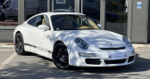Porsche 911 TYPE 997 COUPE Carrera S - toit ouvrant - int�rieur tout cui  2005 - annonce de voiture en vente sur Auto S&eacute;lection.com